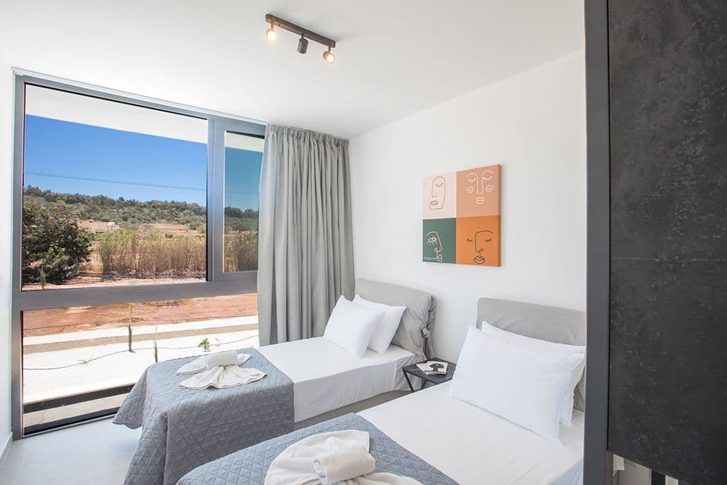 Villa Paradiso, Protaras, Cyprus – photo 16