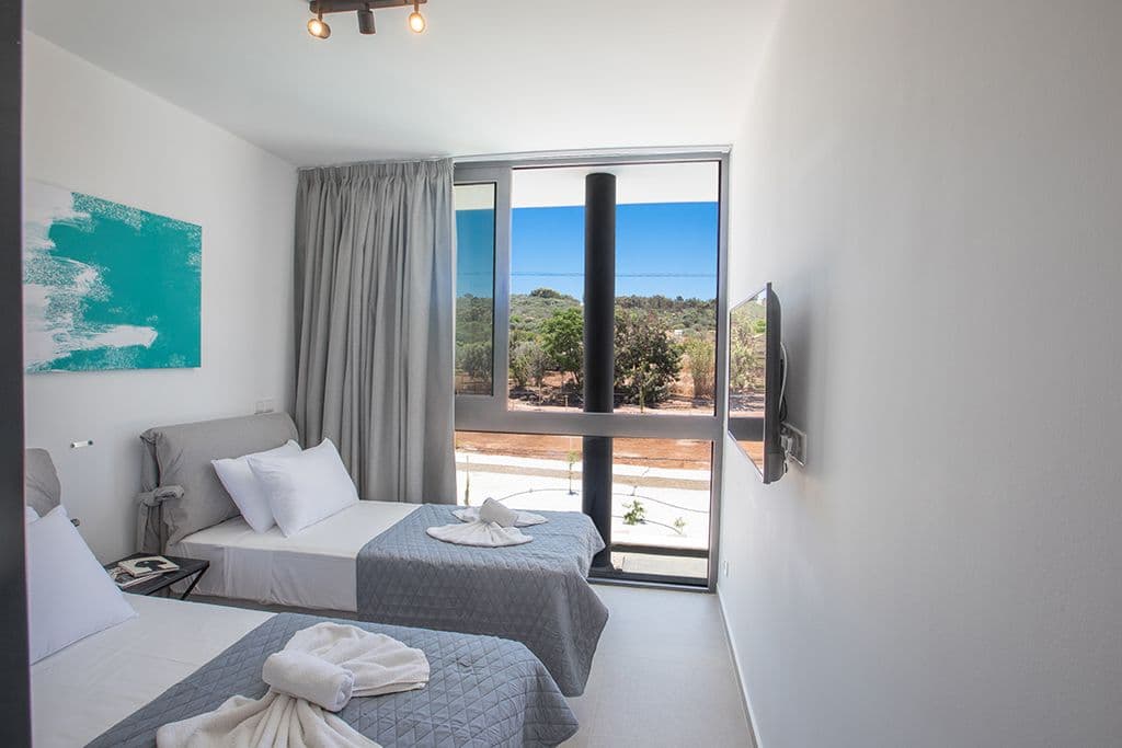 Villa Paradiso, Protaras, Cyprus – photo 17