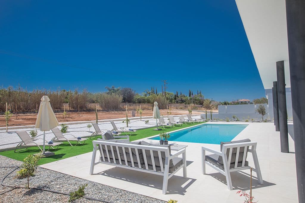 Villa Paradiso, Protaras, Cyprus – photo 25