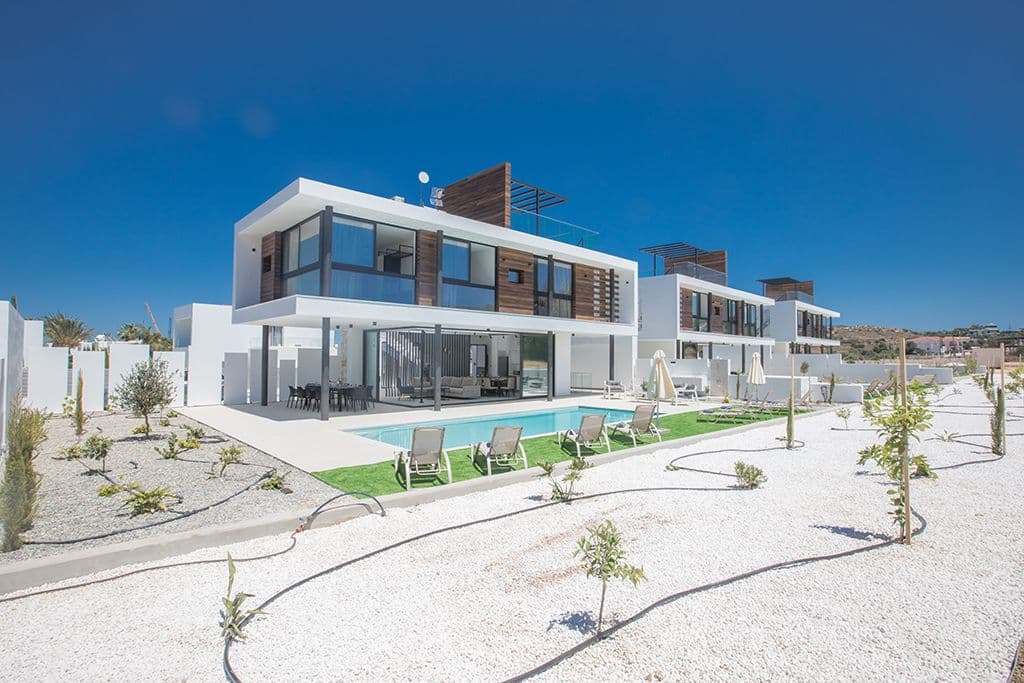 Villa Paradiso, Protaras, Cyprus – photo 26