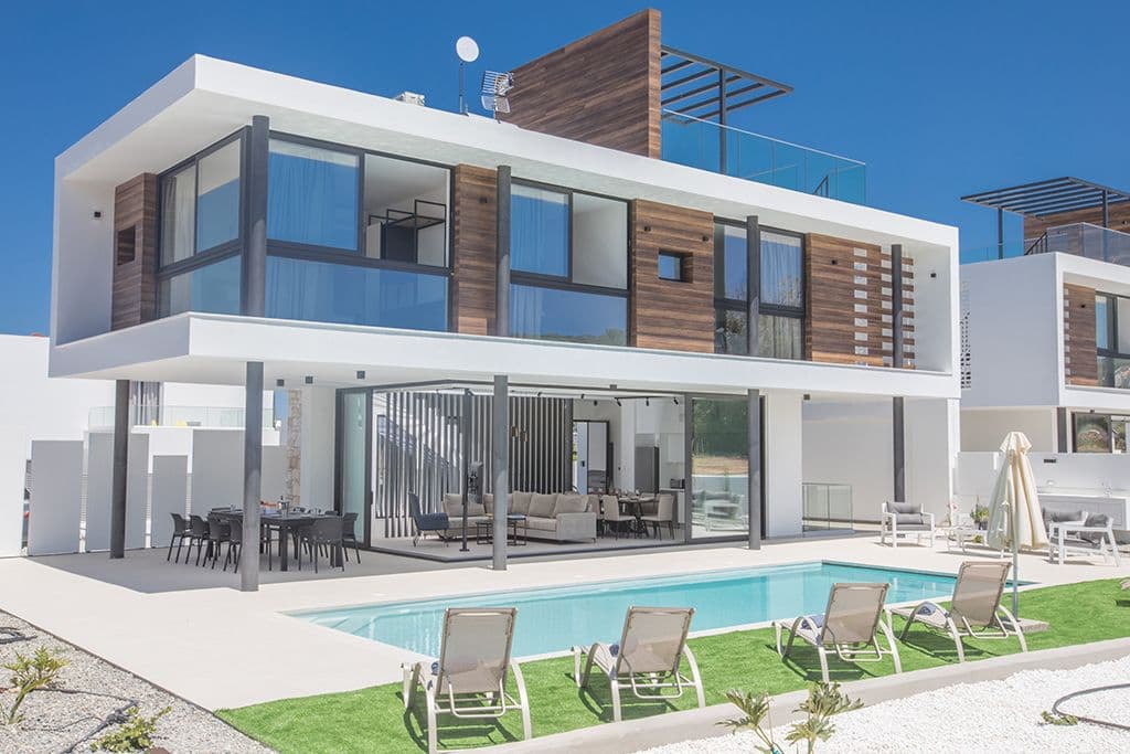 Villa Paradiso, Protaras, Cyprus – photo 27
