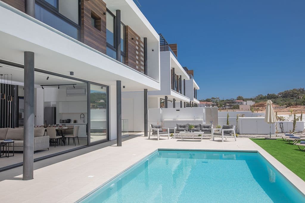 Villa Paradiso, Protaras, Cyprus – photo 28