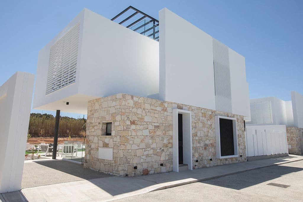 Villa Paradiso, Protaras, Cyprus – photo 30