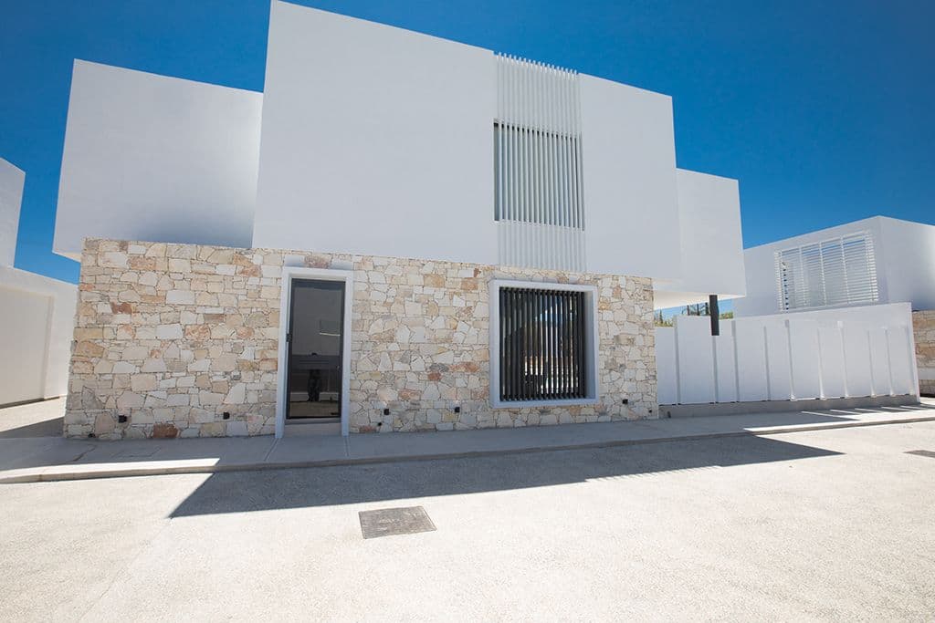 Villa Paradiso, Protaras, Cyprus – photo 31